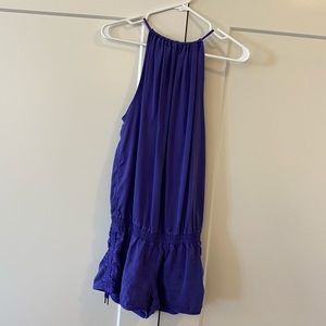 Lululemon romper